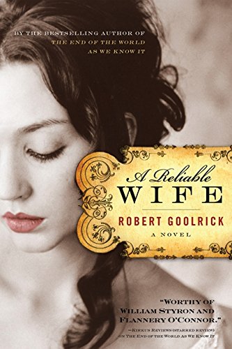 Imagen de archivo de A Reliable Wife a la venta por Better World Books: West