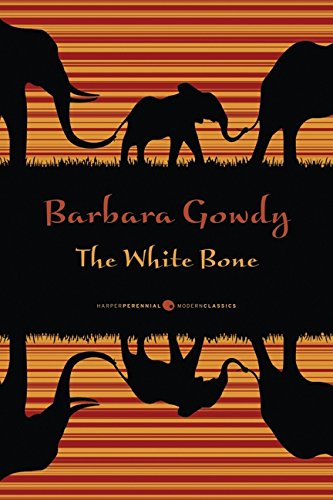 9781554685240: The White Bone