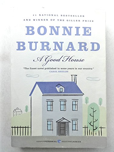 Imagen de archivo de A Good House a la venta por BookOutlet