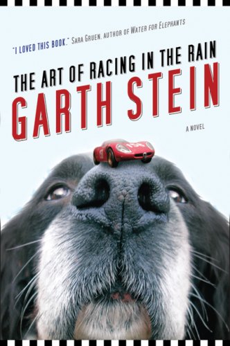 Beispielbild fr The Art of Racing in the Rain zum Verkauf von Better World Books