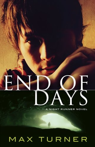 Beispielbild fr End of Days : Night Runner II zum Verkauf von Better World Books