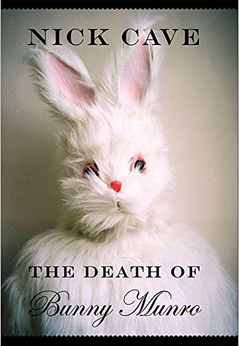 Stock image for The Death of Bunny Munro for sale by Better World Books Ltd