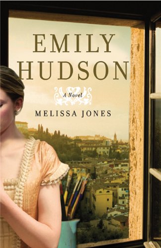 Stock image for Emily Hudson for sale by Russell Books