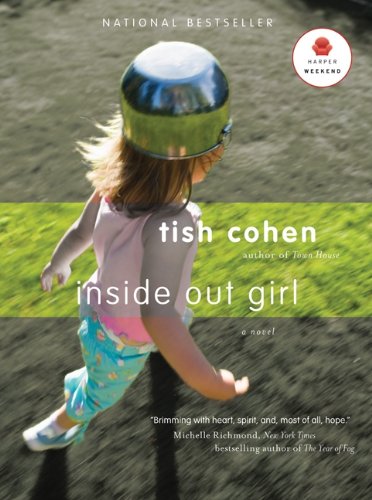 Stock image for Inside Out Girl for sale by Russell Books