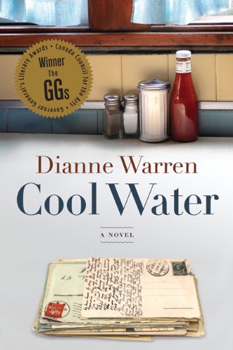 Beispielbild fr Cool Water zum Verkauf von Better World Books
