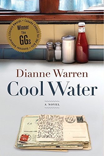 Stock image for Cool Water for sale by Better World Books