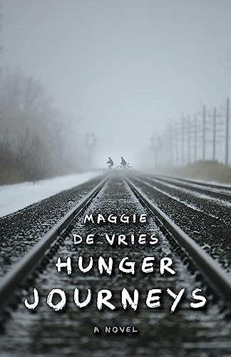 Stock image for Hunger Journeys for sale by SecondSale