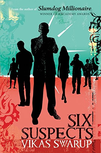 Stock image for Six Suspects for sale by Better World Books: West