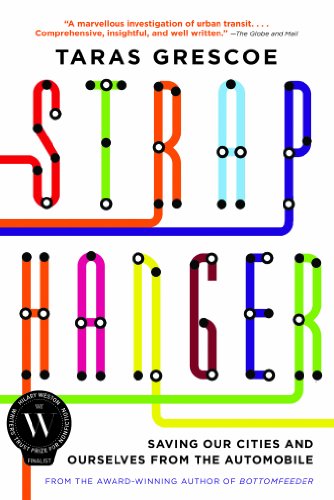 Stock image for Straphanger for sale by Zoom Books Company