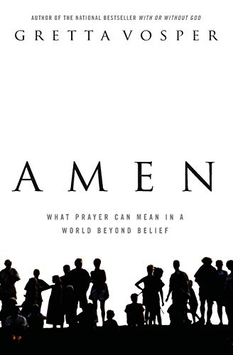 Stock image for Amen for sale by More Than Words