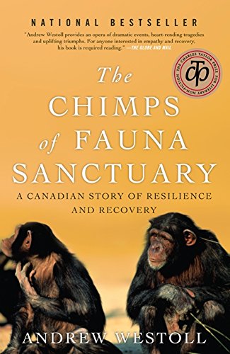 Beispielbild fr Chimps Of Fauna Sanctuary zum Verkauf von Books Unplugged