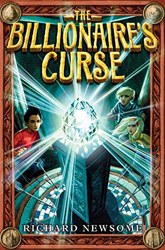 Stock image for Billionaire's Curse for sale by Better World Books