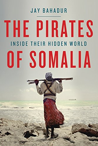 Imagen de archivo de Pirates of Somalia : Inside Their Hidden World a la venta por Better World Books