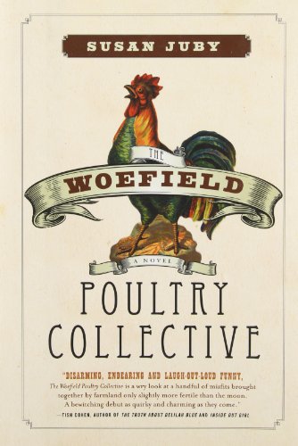 9781554687435: Woefield Poultry Collective