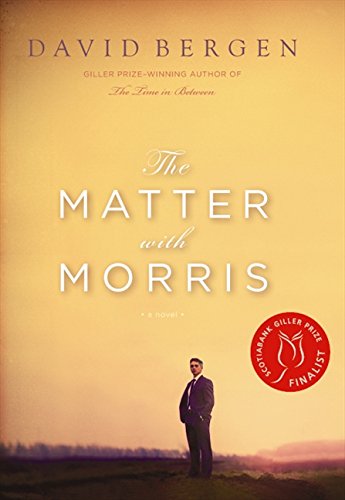 Beispielbild fr Matter with Morris zum Verkauf von ThriftBooks-Dallas