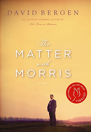 9781554687749: Matter With Morris