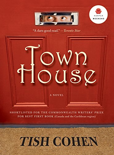 9781554687770: Town House