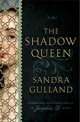 Imagen de archivo de The Shadow Queen a la venta por Top Notch Books