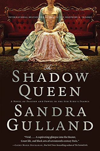 Beispielbild fr The Shadow Queen zum Verkauf von ThriftBooks-Dallas