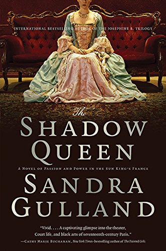 9781554687824: The Shadow Queen