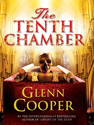 9781554688067: The Tenth Chamber