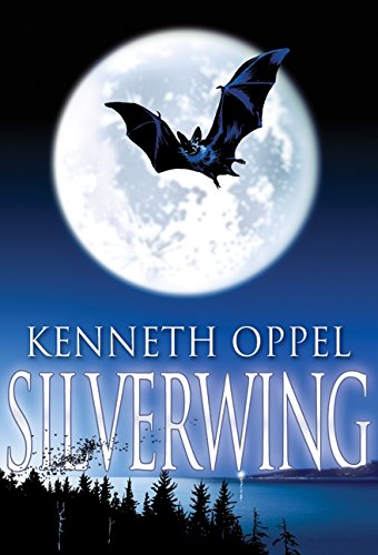 Beispielbild fr Silverwing (Silverwing, Book 1) zum Verkauf von Wonder Book