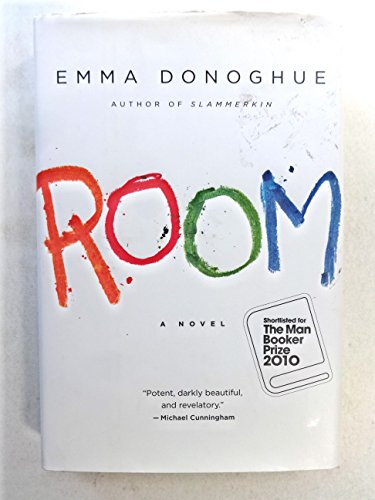 9781554688319: ROOM