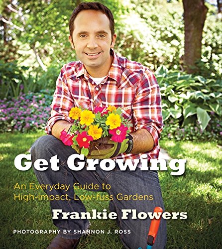 Stock image for Get Growing for sale by Better World Books