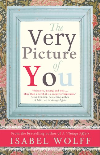 Stock image for Very Picture of You for sale by Better World Books