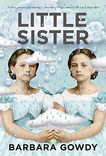 Imagen de archivo de Little Sister: A Novel a la venta por HPB-Diamond