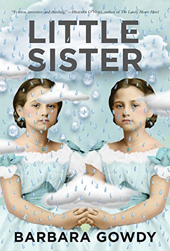 Stock image for Little Sister: A Novel for sale by HPB-Diamond