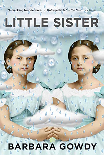 Imagen de archivo de Little Sister: A Novel a la venta por ThriftBooks-Atlanta