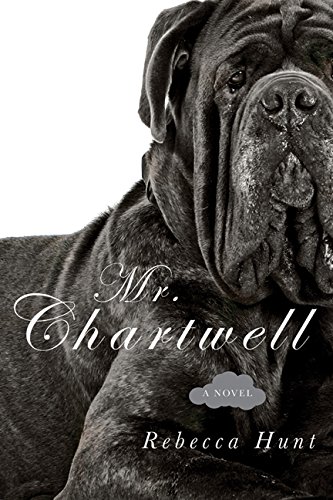 Stock image for Mr. Chartwell for sale by Russell Books