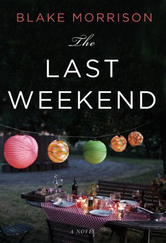 9781554688715: The Last Weekend