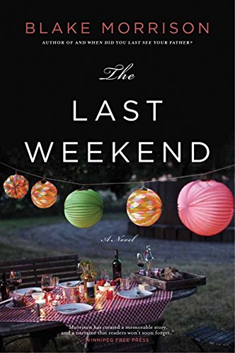 9781554688722: Last Weekend, The: A Novel