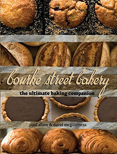 Imagen de archivo de Bourke Street Bakery: Ultimate Baking Companion a la venta por ThriftBooks-Dallas