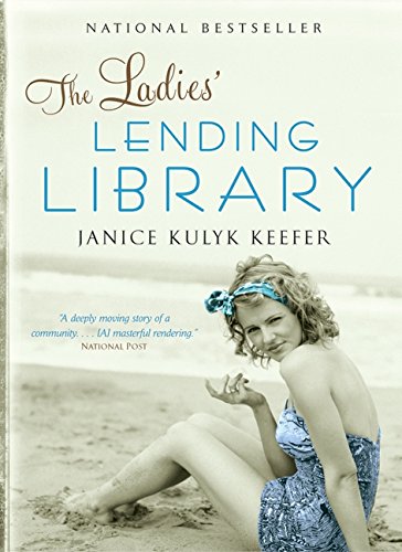 Imagen de archivo de The Ladies' Lending Library a la venta por Russell Books