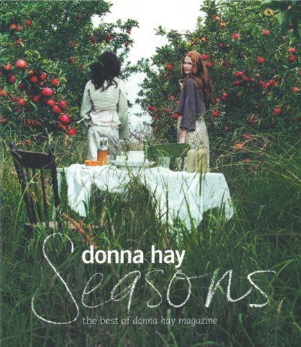 9781554689064: Seasons [Paperback]