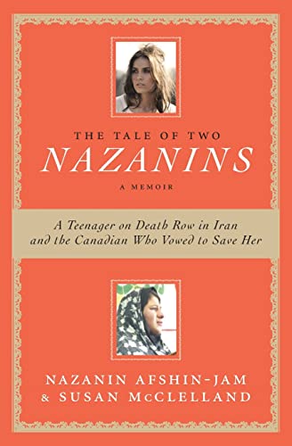 Stock image for Tale of Two Nazanins; The for sale by Ria Christie Collections