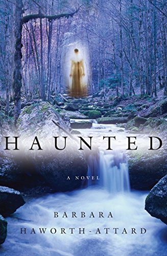 Stock image for Haunted - a Novel for sale by Booked Experiences Bookstore
