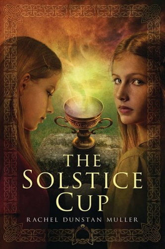 Stock image for The Solstice Cup for sale by Better World Books