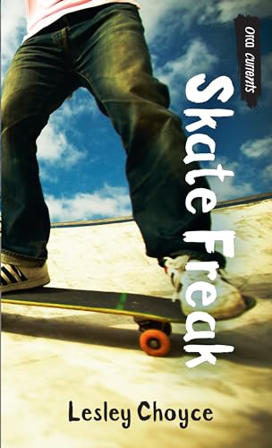 Beispielbild fr Skate Freak zum Verkauf von Better World Books