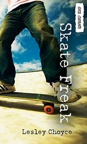 Imagen de archivo de Skate Freak a la venta por Russell Books