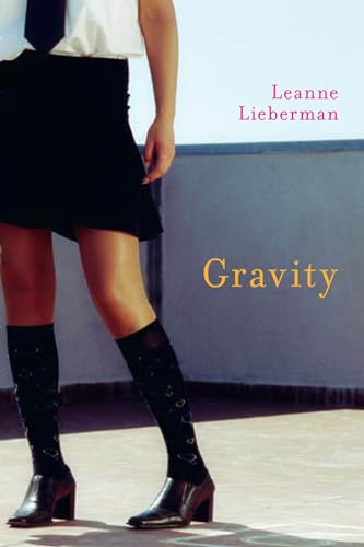 Stock image for Gravity (Young Adult Novels) for sale by Wonder Book