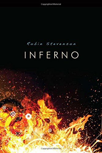 9781554690770: Inferno (Orca Fiction)