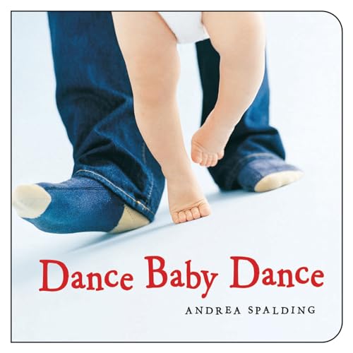 Stock image for Dance Baby Dance for sale by ThriftBooks-Dallas