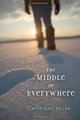 Stock image for The Middle of Everywhere for sale by Gulf Coast Books
