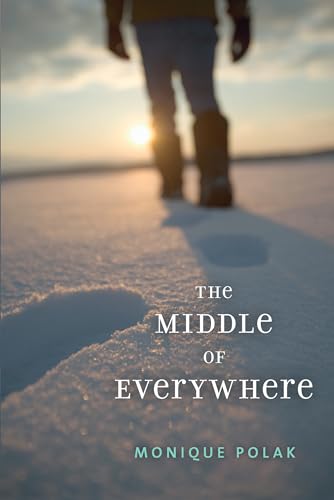 Stock image for The Middle of Everywhere for sale by Gulf Coast Books