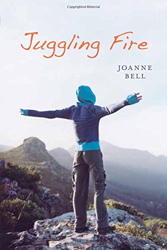 Stock image for Juggling Fire for sale by Better World Books