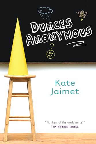 Beispielbild fr Dunces Anonymous zum Verkauf von Better World Books